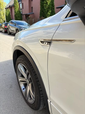 VW Tiguan R-Line, снимка 8