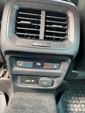 VW Tiguan R-Line, снимка 16
