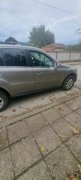 Mercedes-Benz ML 320, снимка 6