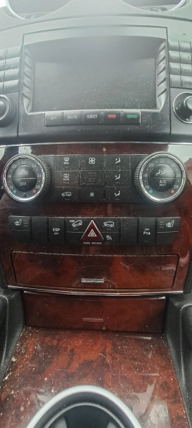 Mercedes-Benz ML 320, снимка 12