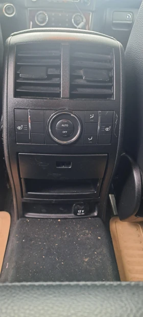 Mercedes-Benz ML 320, снимка 11