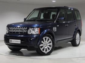 Land Rover Discovery 3.0 sd - [1] 