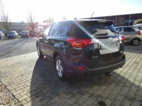 Toyota Rav4 - [4] 