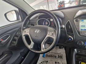 Hyundai IX35 1.7GRDi Facelift Led Navi | Mobile.bg   12