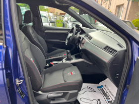 Seat Arona 1.0TGI FR , снимка 13 - Автомобили и джипове - 40766909