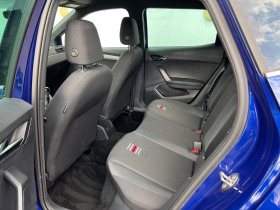 Seat Arona 1.0TGI FR , снимка 14 - Автомобили и джипове - 40766909