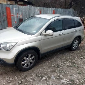 Honda Cr-v, снимка 4