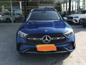 Mercedes-Benz GLC 300 GLC 300de 4MATIC, снимка 2