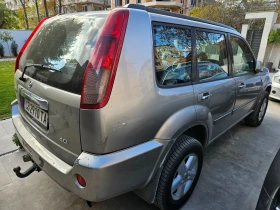 Nissan X-trail 2.2dci, снимка 6