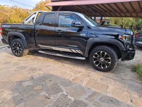     Toyota Tundra