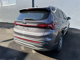 Hyundai Santa fe     /   / -  | Mobile.bg    6