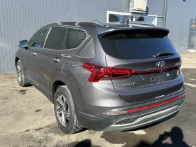 Hyundai Santa fe     /   / -  | Mobile.bg    5