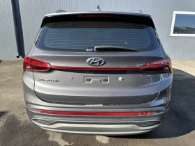 Hyundai Santa fe     /   / -  | Mobile.bg    7