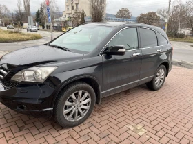 Honda Cr-v 2.2 | Mobile.bg    3