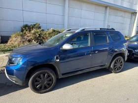 Dacia Duster Prestige ll * Камера* Подгрев* Автопилот* , снимка 15