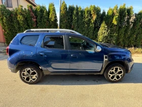 Dacia Duster Prestige ll * Камера* Подгрев* Автопилот* , снимка 2