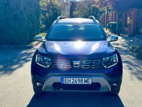 Dacia Duster Prestige ll * Камера* Подгрев* Автопилот* , снимка 7