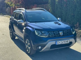 Dacia Duster Prestige ll * Камера* Подгрев* Автопилот* , снимка 1