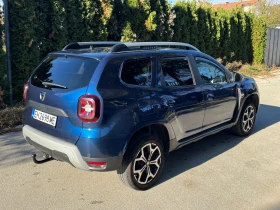 Dacia Duster Prestige ll * Камера* Подгрев* Автопилот* , снимка 3