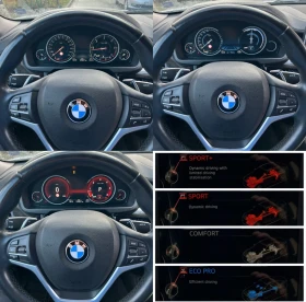 BMW X6 3.0D* X-DRIVE* 360CAM* HEAD UP* HARMAN* 128ХИЛ КМ, снимка 4