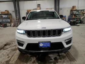 Jeep Grand cherokee 4XE - 78000 лв. - 70586882 | Car24.bg