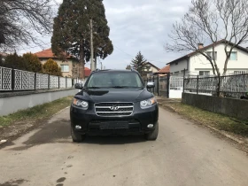 Hyundai Santa fe ЧИСТО НОВ-98000хил.км., снимка 1