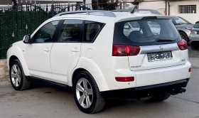 Peugeot 4007 2.2 HDI 4X4, снимка 6