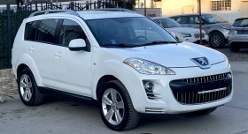 Peugeot 4007 2.2 HDI 4X4, снимка 3