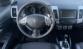 Peugeot 4007 2.2 HDI 4X4, снимка 13