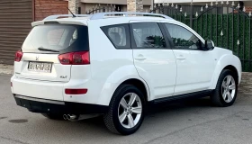 Peugeot 4007 2.2 HDI 4X4, снимка 4