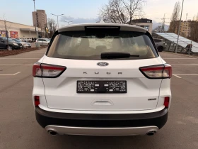 Ford Kuga 2.5HYBRID* КАТО НОВА* - 39500 лв. - 59923262 | Car24.bg