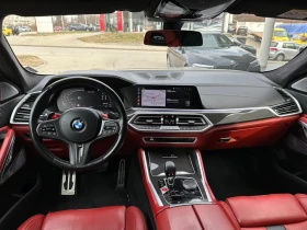 BMW X6 M, снимка 7