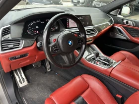 BMW X6 M, снимка 6