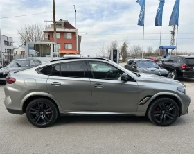 BMW X6 M, снимка 15