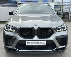 BMW X6 M, снимка 14