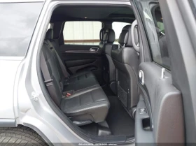 Jeep Grand cherokee 3.6L V-6 DOHC, VVT, 293HP | Mobile.bg    8