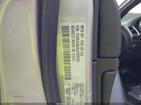 Jeep Grand cherokee 3.6L V-6 DOHC, VVT, 293HP | Mobile.bg    9