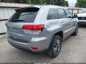 Jeep Grand cherokee 3.6L V-6 DOHC, VVT, 293HP | Mobile.bg    4