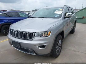 Jeep Grand cherokee 3.6L V-6 DOHC, VVT, 293HP | Mobile.bg    2