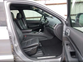Jeep Grand cherokee 3.6L V-6 DOHC, VVT, 293HP | Mobile.bg    5