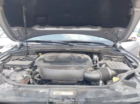 Jeep Grand cherokee 3.6L V-6 DOHC, VVT, 293HP | Mobile.bg    10