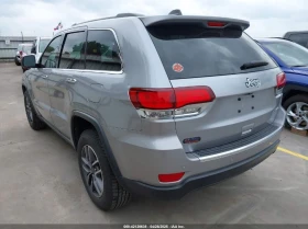 Jeep Grand cherokee 3.6L V-6 DOHC, VVT, 293HP | Mobile.bg    3