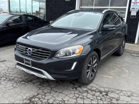 Volvo XC60 T5 , На Части !