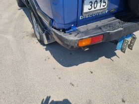 Land Rover Discovery   II TD5 | Mobile.bg    6