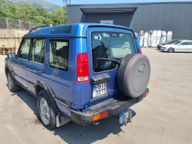 Land Rover Discovery   II TD5 | Mobile.bg    5