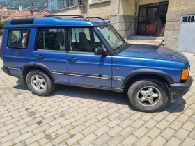 Land Rover Discovery   II TD5 | Mobile.bg    17