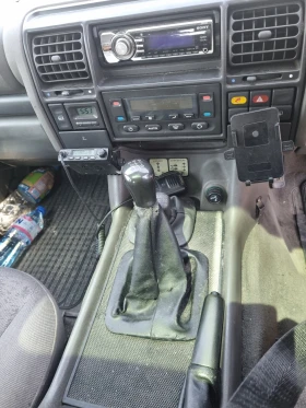 Land Rover Discovery   II TD5 | Mobile.bg    13