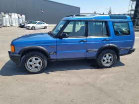 Land Rover Discovery   II TD5 | Mobile.bg    4