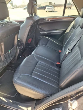 Обява за продажба на Mercedes-Benz ML 320 ~7 000 EUR - изображение 5