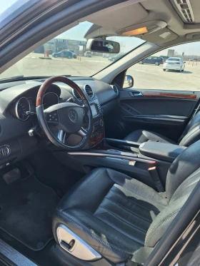 Обява за продажба на Mercedes-Benz ML 320 ~7 000 EUR - изображение 7